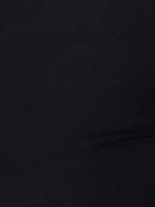 MAX URB_N Women Bow Sleeve Crop Top