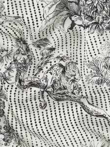 H&M Women Patterned Scarf