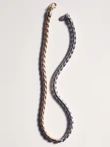 MANGO Minimal Design Necklace