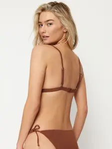 Trendyol Bra Full Coverage Underwired Lightly Padded