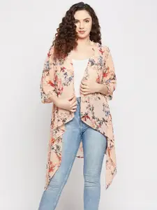 DressBerry Women Printed Shrug