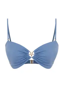 Trendyol Bra Full Coverage Underwired Lightly Padded