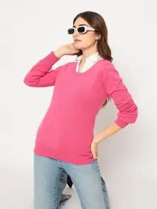 Madame Women Pullover