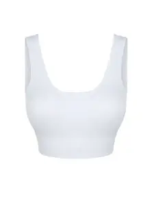 Trendyol Full Coverage Underwired Lightly Padded Bra All Day Comfort