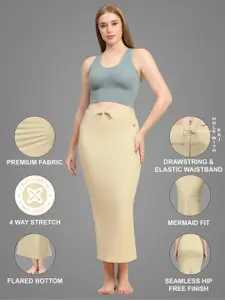 Trendmalls Women Pack Of 2 Stretchable Shapewear