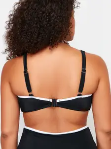 Trendyol Bra Full Coverage Underwired Lightly Padded