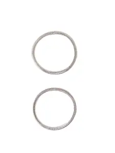 Accessorize Women Set of 2 Elasticated Bracelet