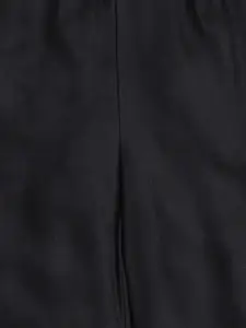 taffykids Girls Printed Top with Trousers