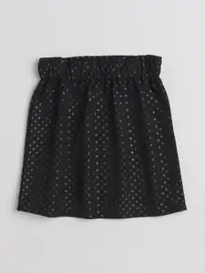 taffykids Girls Coat with Skirt