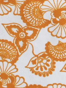 taffykids Girls Printed Top with Trousers