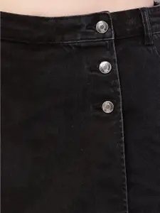 NoBarr Women Mini Skorts