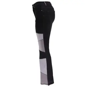 The Roadster Lifestyle Co Women Cotton Wide Leg Jeans