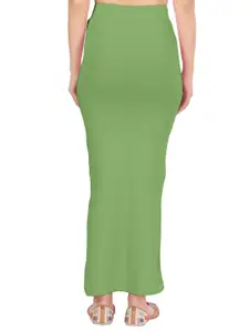 Selvia Women Saree Shapewear With Side Slit