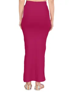 Selvia Women Saree Shapewear With Side Slit