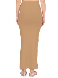 Selvia Women Saree Shapewear With Side Slit