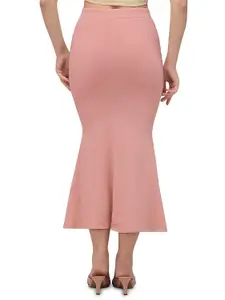 ALYNE Women Stretchable Saree Shapewear