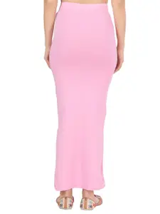 Selvia Women Saree Shapewear With Side Slit