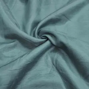 KIMISHA Floral Embroidered Sequinned Unstitched Dress Material