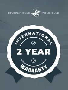 Beverly Hills Polo Club Men Dial & Bracelet Style Straps Multi Function WatchBP5021Y.150