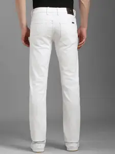 Louis Philippe Jeans Men Slim Fit Jeans