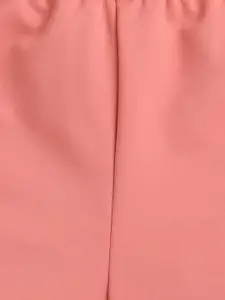 taffykids Girls Halter Neck Top With Shorts