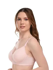 BEWILD Women Full Coverage Lightly Padded Bra