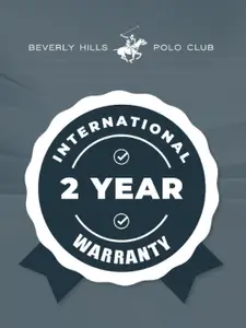 Beverly Hills Polo Club Men Dial & Bracelet Style Straps Analogue Watch BP5006Y.151