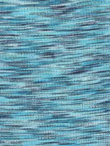 taffykids Girls Self Design Halter Neck Pure Cotton Crop Top With Skirt