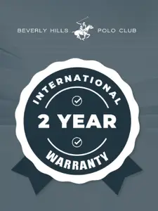 Beverly Hills Polo Club Women Mother of Pearl Dial Reset Time Analogue Watch BP5044Y.410