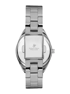 Beverly Hills Polo Club Women Analogue Multi Function Watch BP1307Y.330