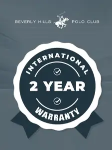 Beverly Hills Polo Club Women Embellished Bracelet Style Straps Analogue Watch BP5034Y.330