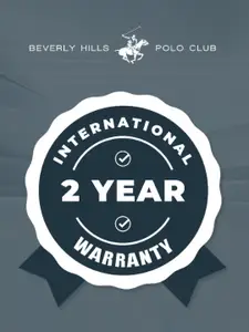 Beverly Hills Polo Club Women Bracelet Style Straps Analogue Multi Function Watch