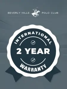 Beverly Hills Polo Club Women Embellished Bracelet Style Straps Analogue Watch BP5043Y.570