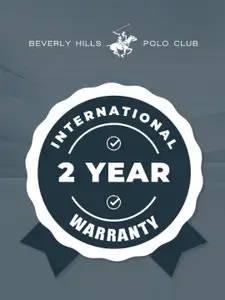 Beverly Hills Polo Club Men Dial & Straps Analogue Multi Function Watch BP5015Y.399