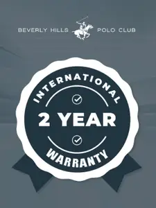 Beverly Hills Polo Club Men Dial & Straps Analogue Multi Function Watch BP5009Y.350