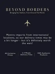 StyleCast Women Checked Woollen Longline Pullover