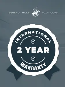 Beverly Hills Polo Club Men Analogue Multi Function Watch BP3679Y.390