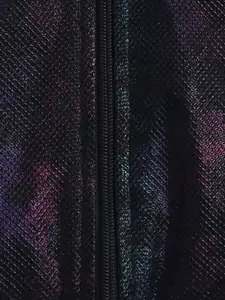 taffykids Floral Print Crop Top