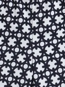 taffykids Girls Off-Shoulder Crop Top With Trousers