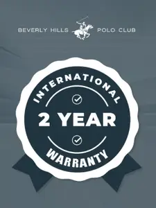 Beverly Hills Polo Club Women Embellished Dial Reset Time Analogue Watch BP5039Y.430