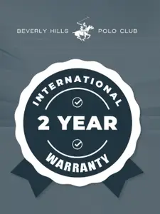 Beverly Hills Polo Club Men Analogue Multi Function Watch BP5001Y.350