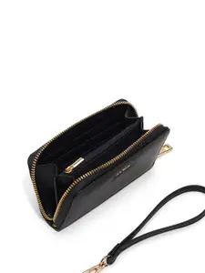ALDO Women Zip Around Wallet