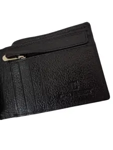 CRUSSET Men Wallet and Belt Accessory Gift Set