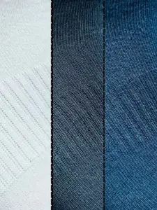 WROGN Men Pack Of 3 Ankle Length Socks