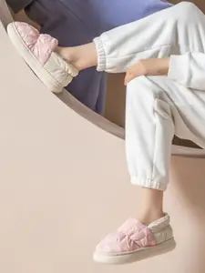 glitchez Women Room Slippers