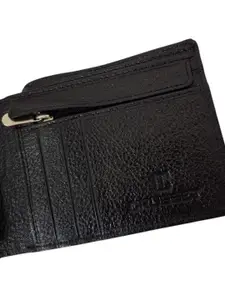 CRUSSET Men Accessory Gift Set Of Wallet & Belt