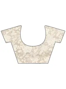 Tikhi Imli Embroidered Belted Saree