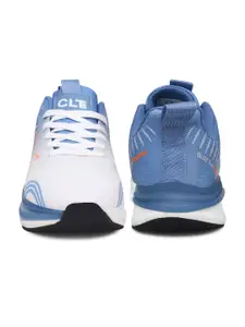 Calcetto Men Mesh Running Non-Marking Shoes