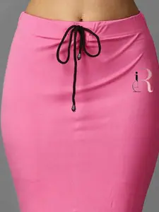 IndianRang 2-Pcs Stretchable Skin-Friendly Saree Shapewear