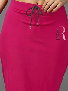 IndianRang Pack Of 2 Mermaid Fit Stretchable Saree Shapewears